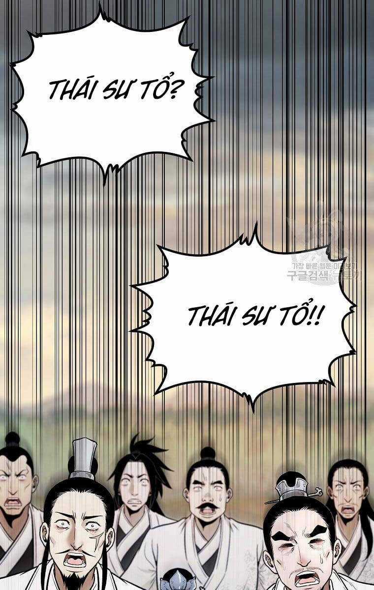 Ma Nhân Hoa Sơn - Chapter 50 - Trang 42