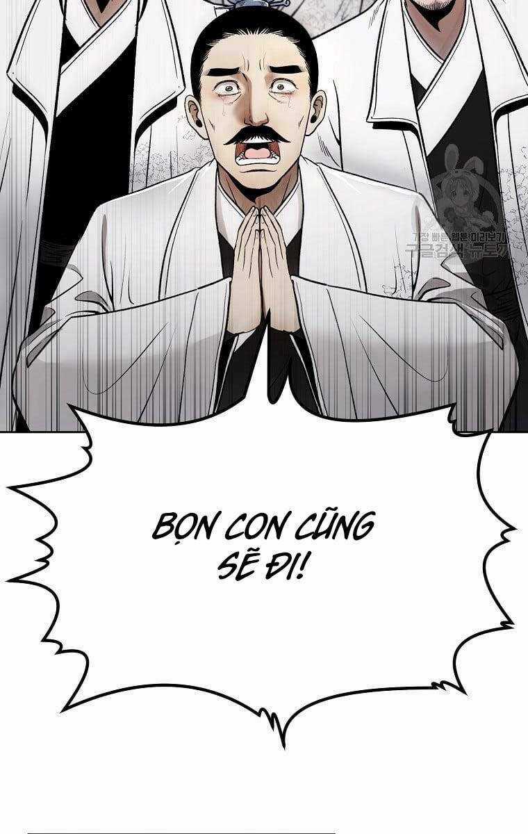 Ma Nhân Hoa Sơn - Chapter 50 - Trang 43