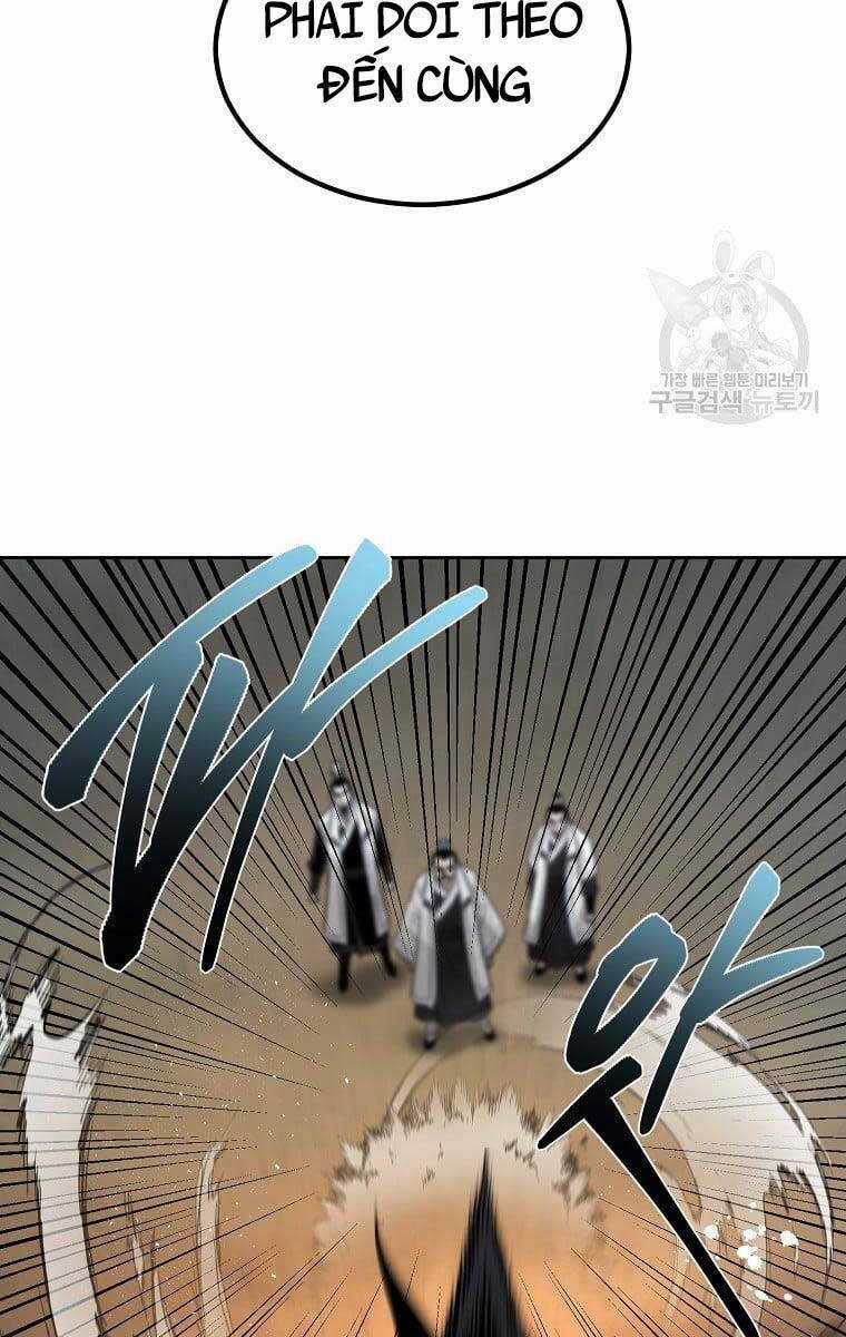 Ma Nhân Hoa Sơn - Chapter 50 - Trang 49