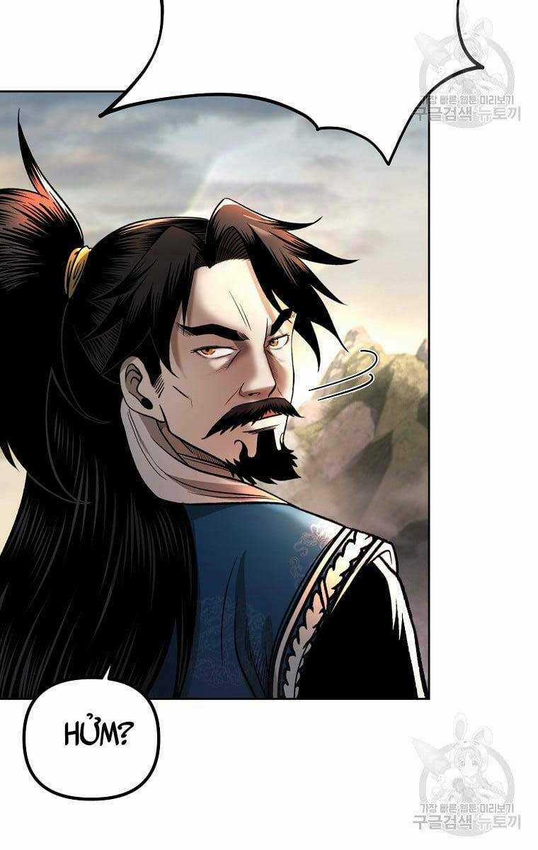 Ma Nhân Hoa Sơn - Chapter 50 - Trang 7