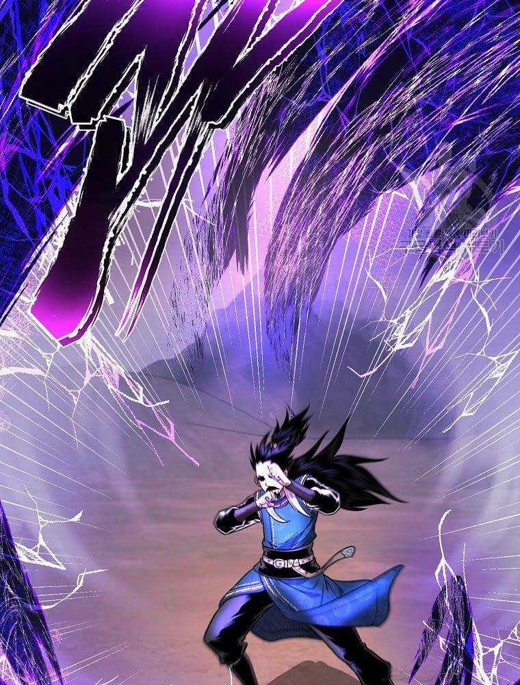 Ma Nhân Hoa Sơn - Chapter 50 - Trang 64