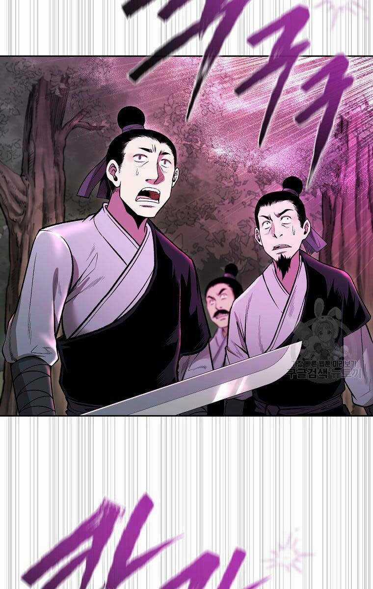 Ma Nhân Hoa Sơn - Chapter 50 - Trang 84