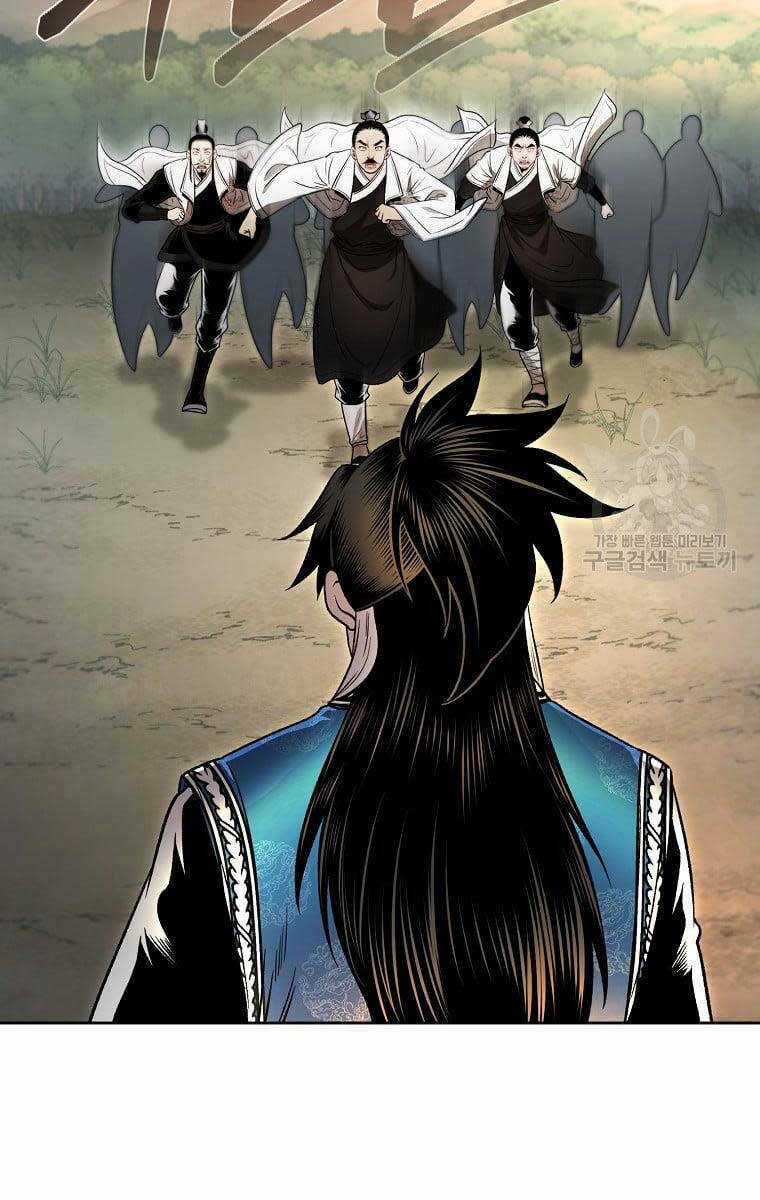 Ma Nhân Hoa Sơn - Chapter 50 - Trang 10