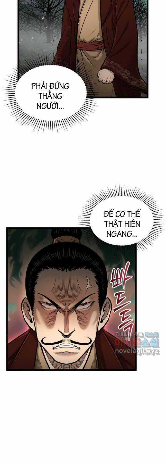 Ma Nhân Hoa Sơn - Chapter 51 - Trang 2