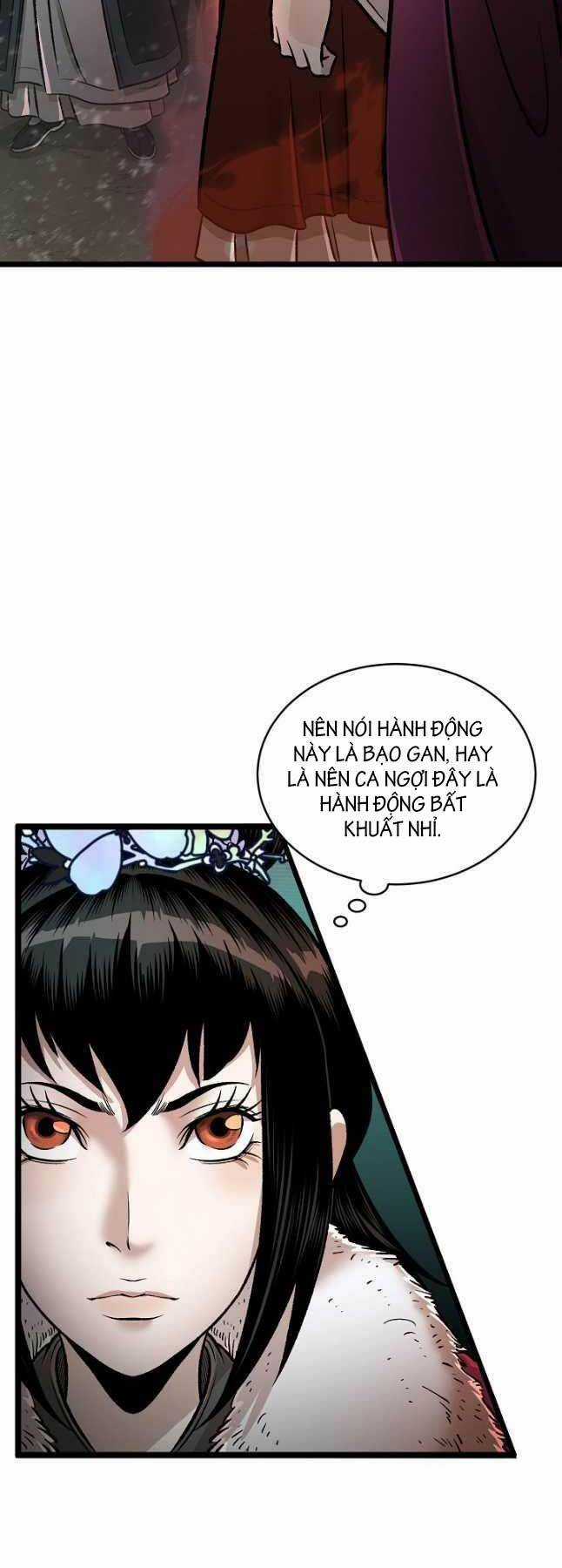 Ma Nhân Hoa Sơn - Chapter 51 - Trang 13