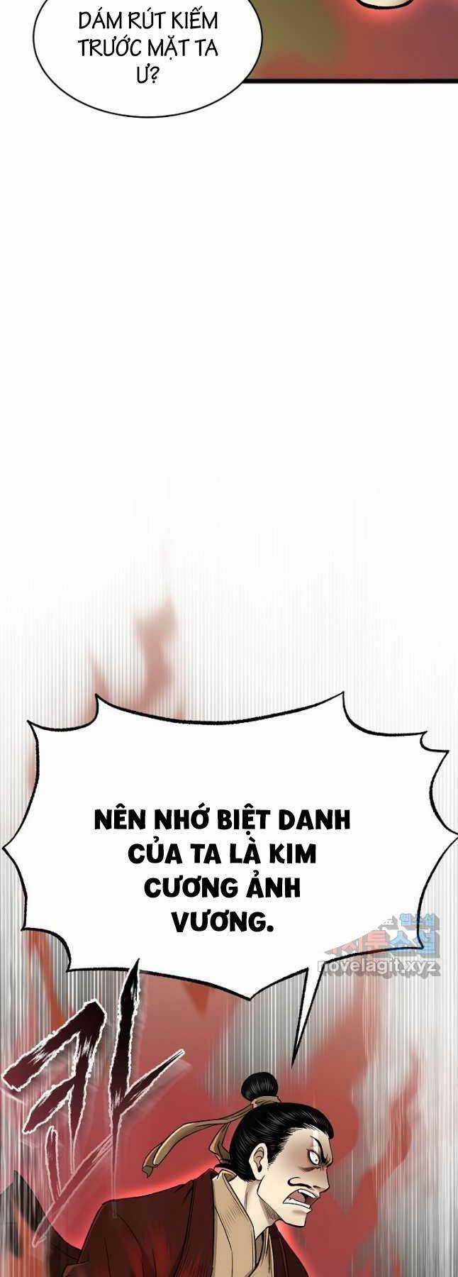 Ma Nhân Hoa Sơn - Chapter 51 - Trang 17