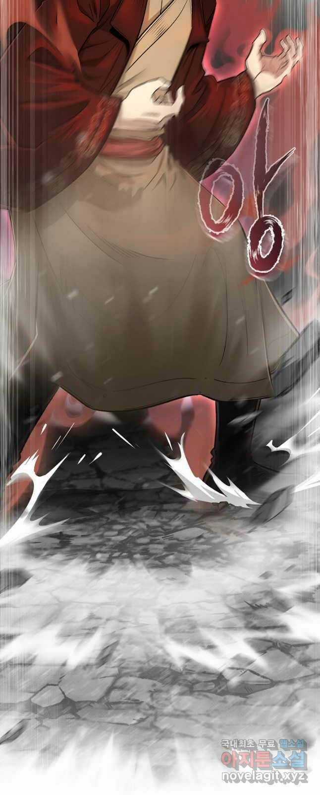 Ma Nhân Hoa Sơn - Chapter 51 - Trang 18