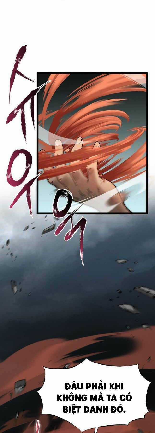 Ma Nhân Hoa Sơn - Chapter 51 - Trang 19