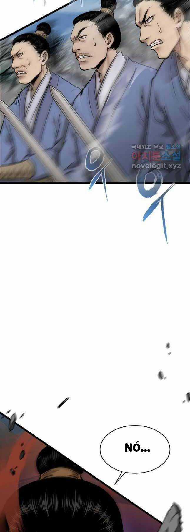 Ma Nhân Hoa Sơn - Chapter 51 - Trang 22