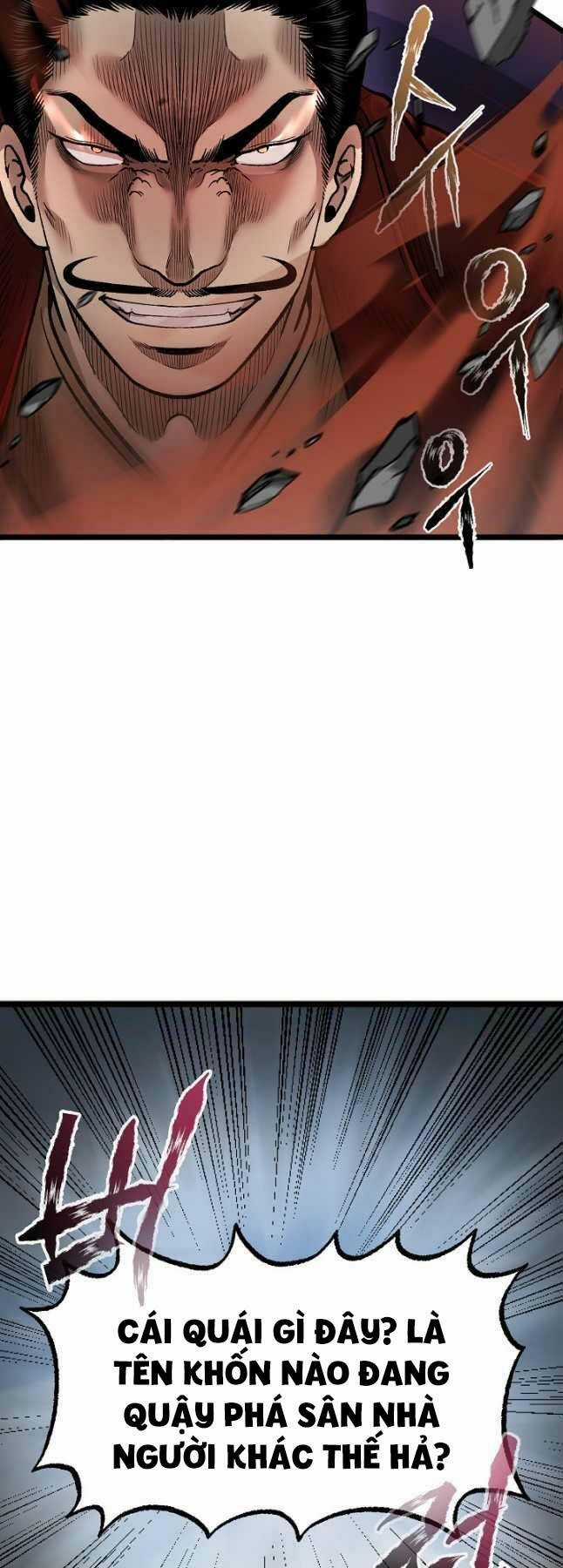 Ma Nhân Hoa Sơn - Chapter 51 - Trang 23