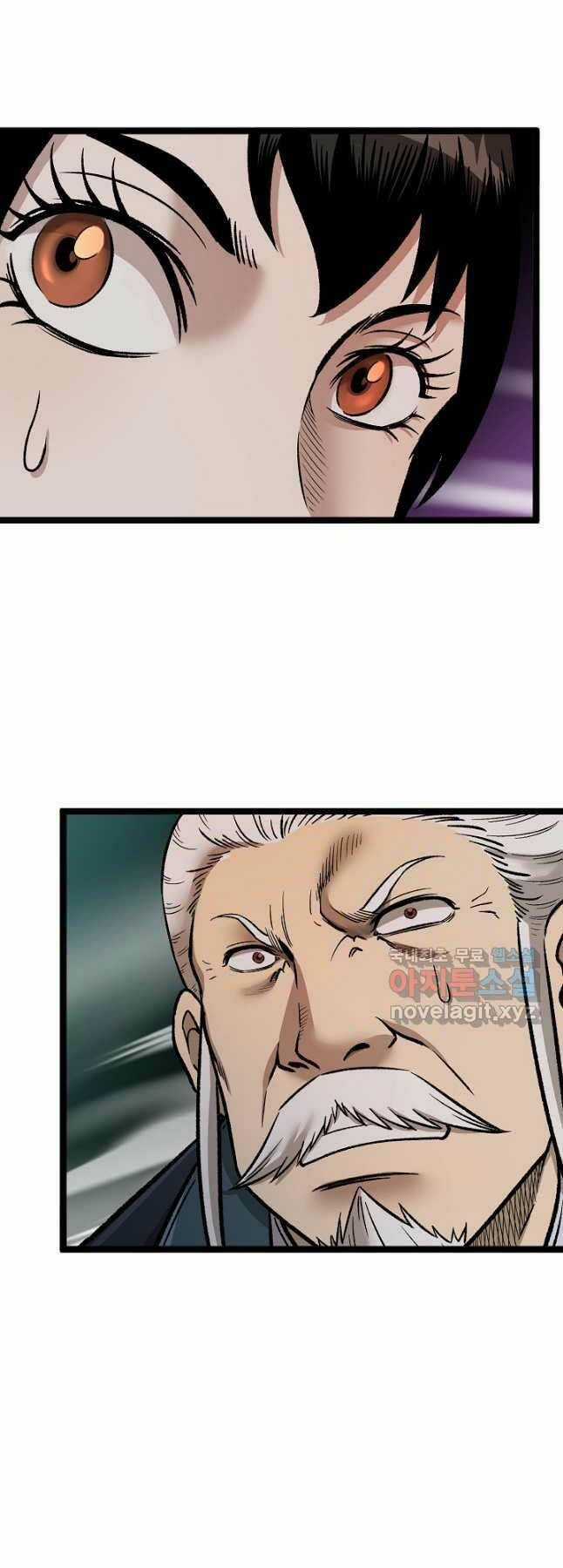 Ma Nhân Hoa Sơn - Chapter 51 - Trang 25