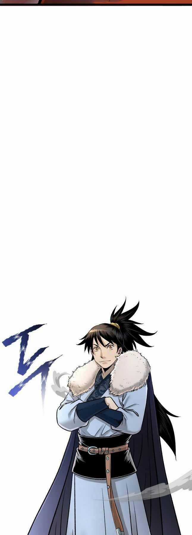 Ma Nhân Hoa Sơn - Chapter 51 - Trang 28