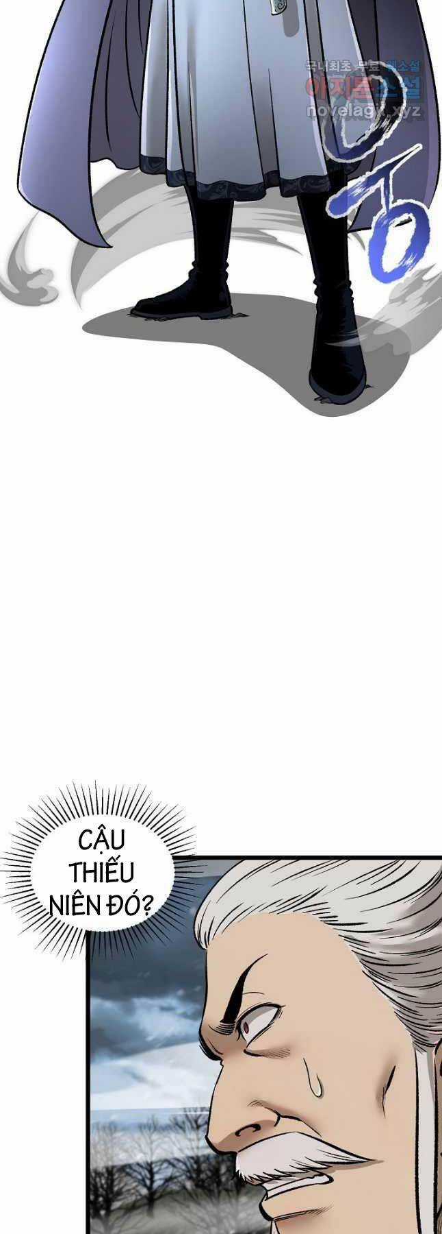 Ma Nhân Hoa Sơn - Chapter 51 - Trang 29