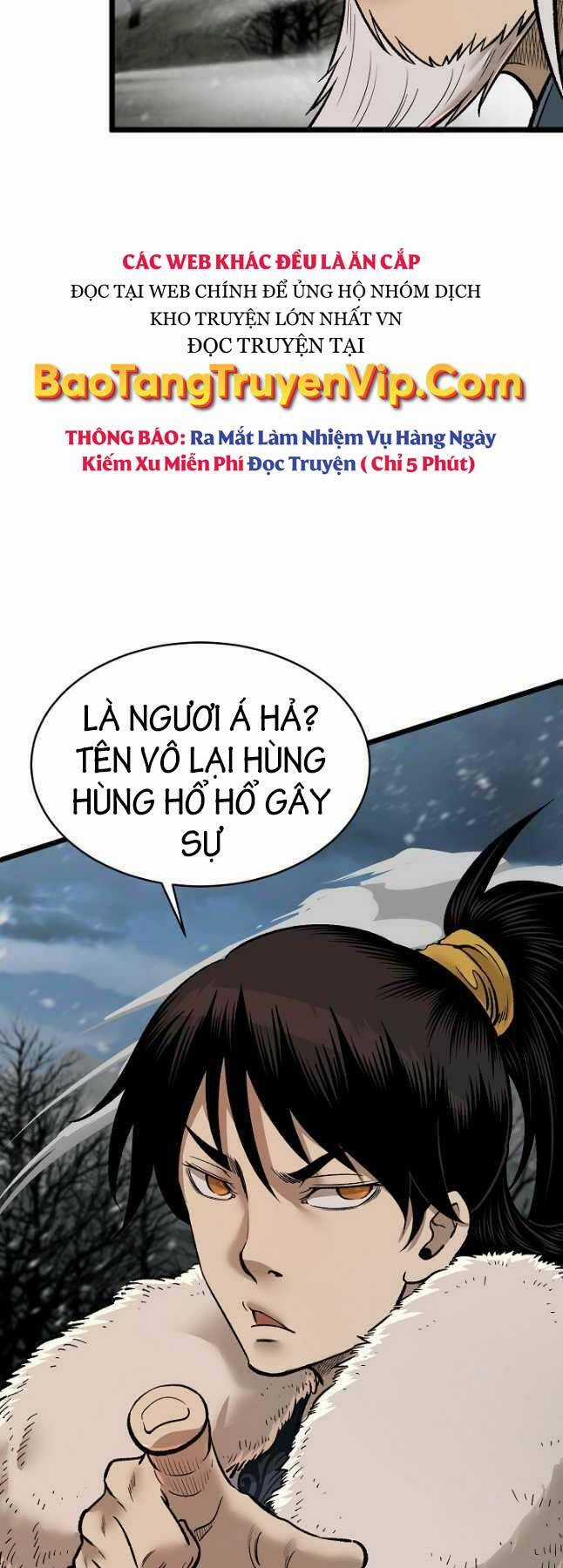 Ma Nhân Hoa Sơn - Chapter 51 - Trang 30