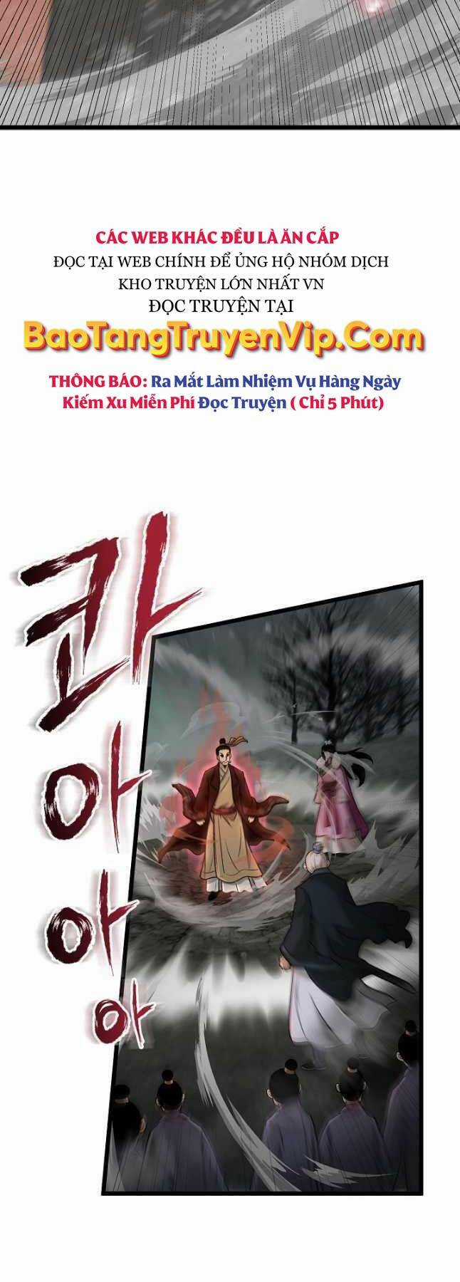 Ma Nhân Hoa Sơn - Chapter 51 - Trang 4