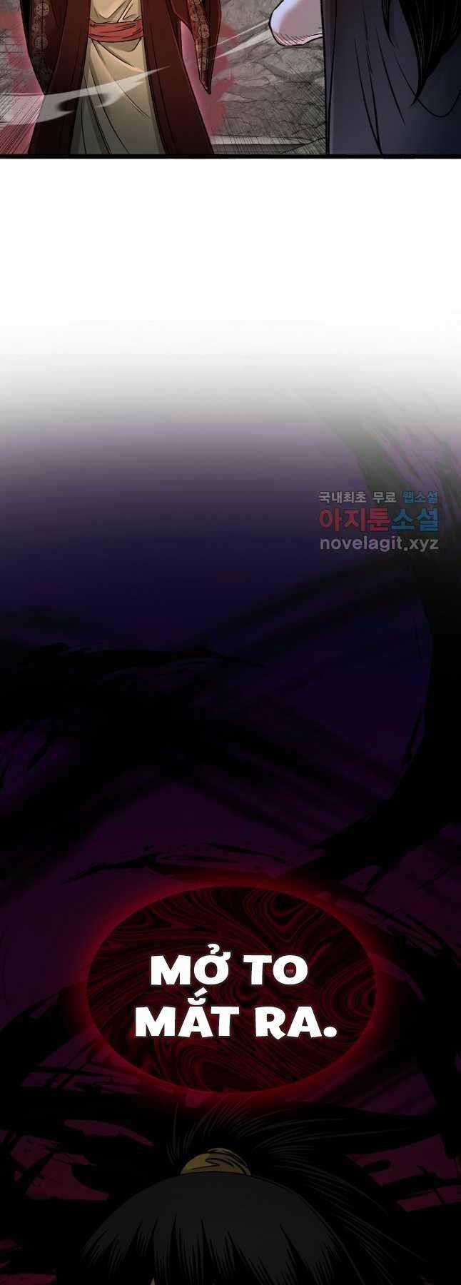 Ma Nhân Hoa Sơn - Chapter 51 - Trang 37