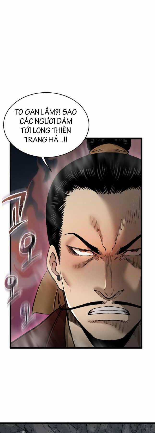 Ma Nhân Hoa Sơn - Chapter 51 - Trang 5