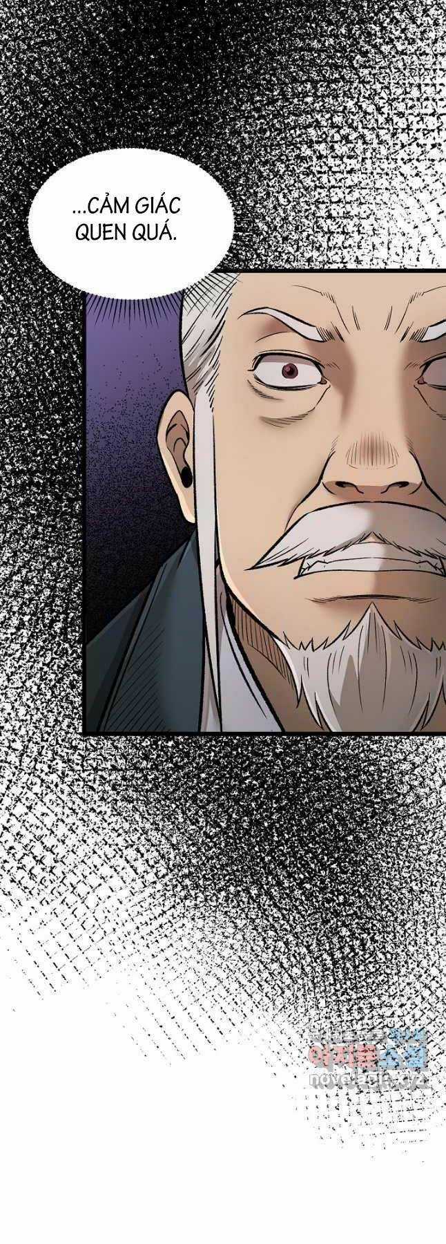 Ma Nhân Hoa Sơn - Chapter 51 - Trang 41