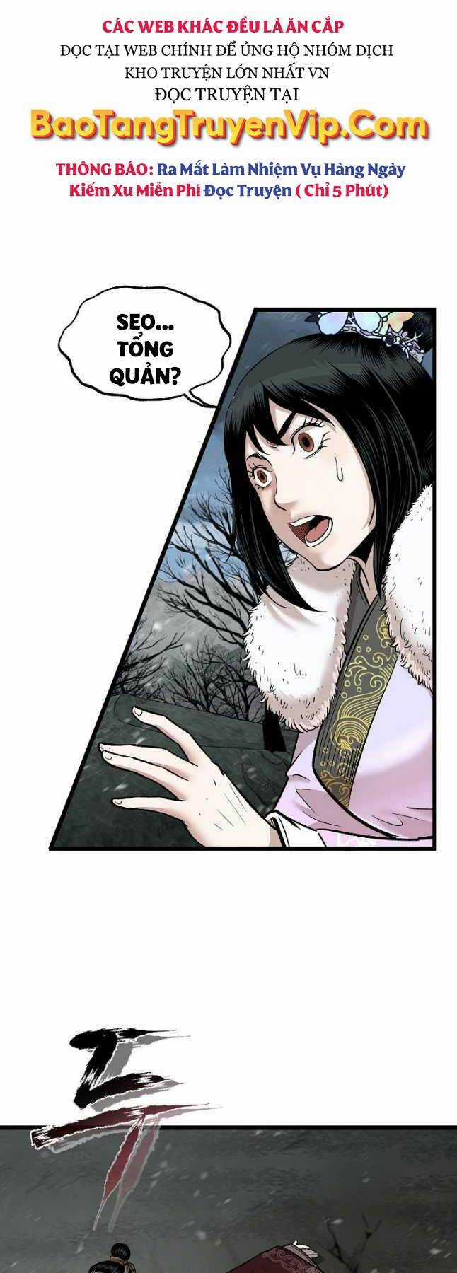 Ma Nhân Hoa Sơn - Chapter 51 - Trang 49