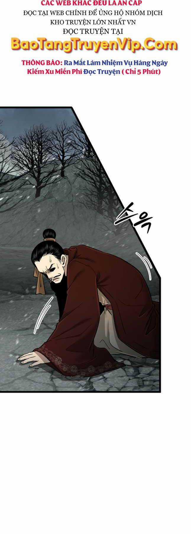 Ma Nhân Hoa Sơn - Chapter 51 - Trang 51