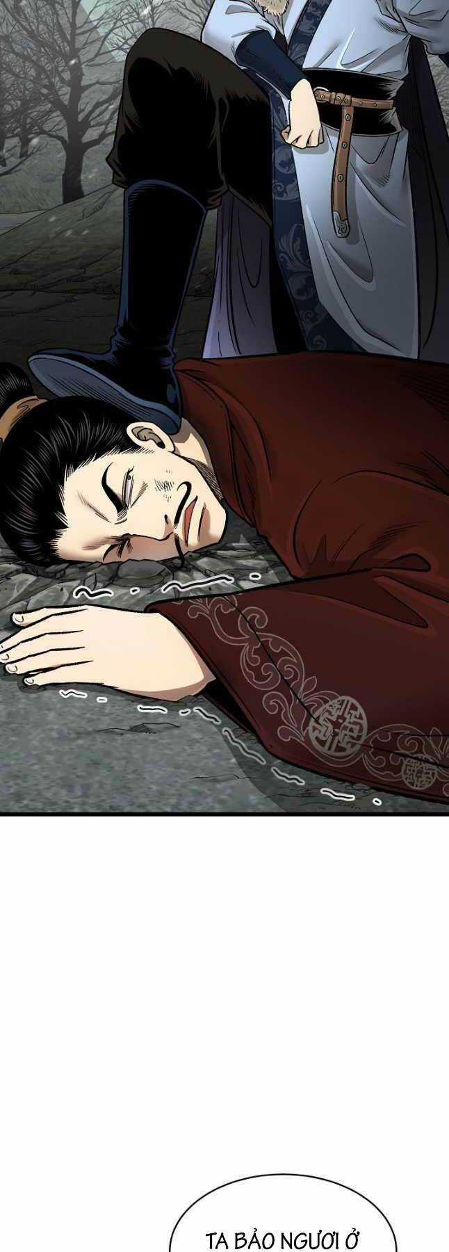 Ma Nhân Hoa Sơn - Chapter 51 - Trang 54