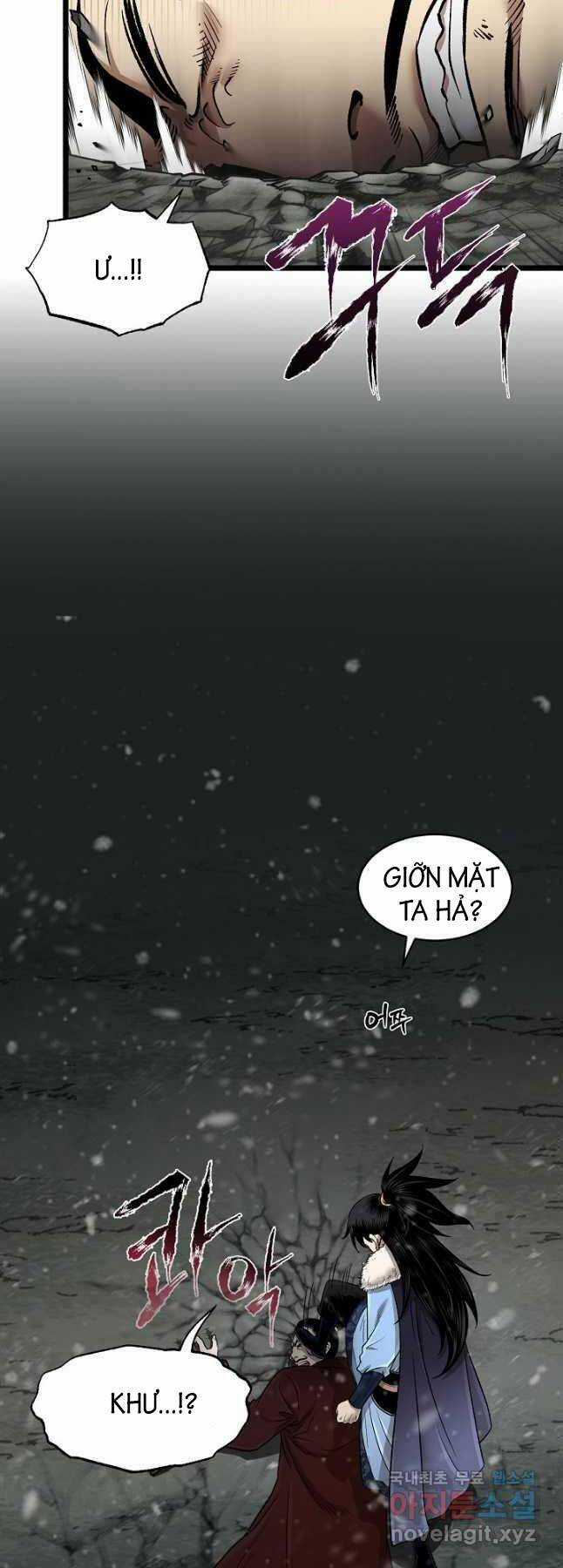 Ma Nhân Hoa Sơn - Chapter 51 - Trang 56