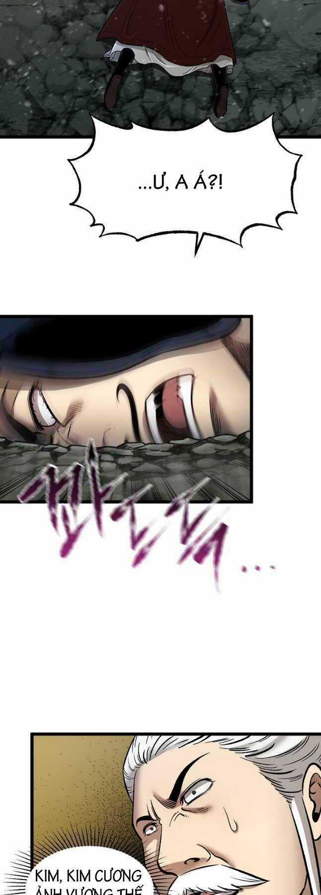 Ma Nhân Hoa Sơn - Chapter 51 - Trang 57