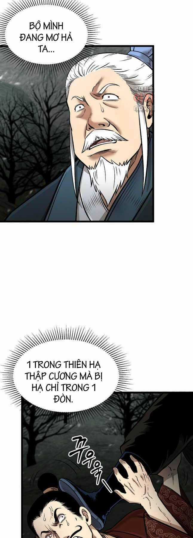 Ma Nhân Hoa Sơn - Chapter 51 - Trang 59