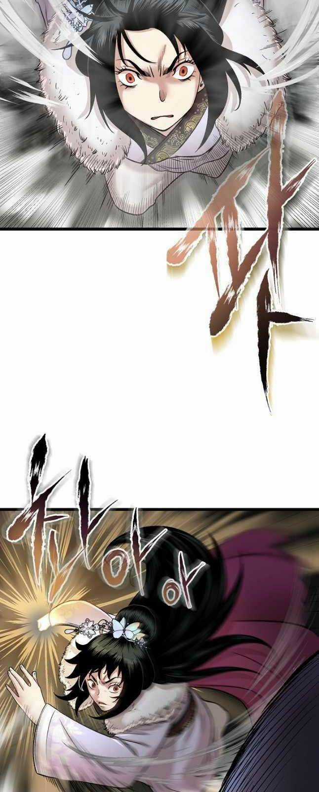 Ma Nhân Hoa Sơn - Chapter 51 - Trang 62