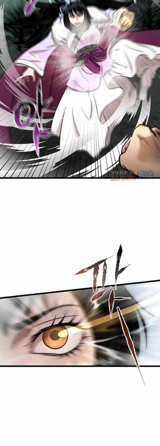 Ma Nhân Hoa Sơn - Chapter 51 - Trang 66