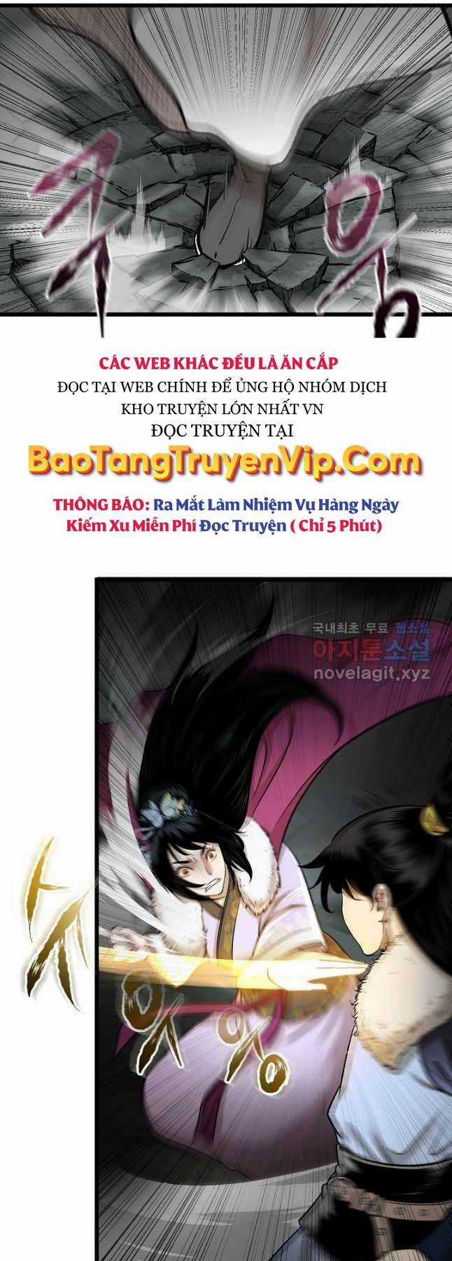 Ma Nhân Hoa Sơn - Chapter 51 - Trang 67