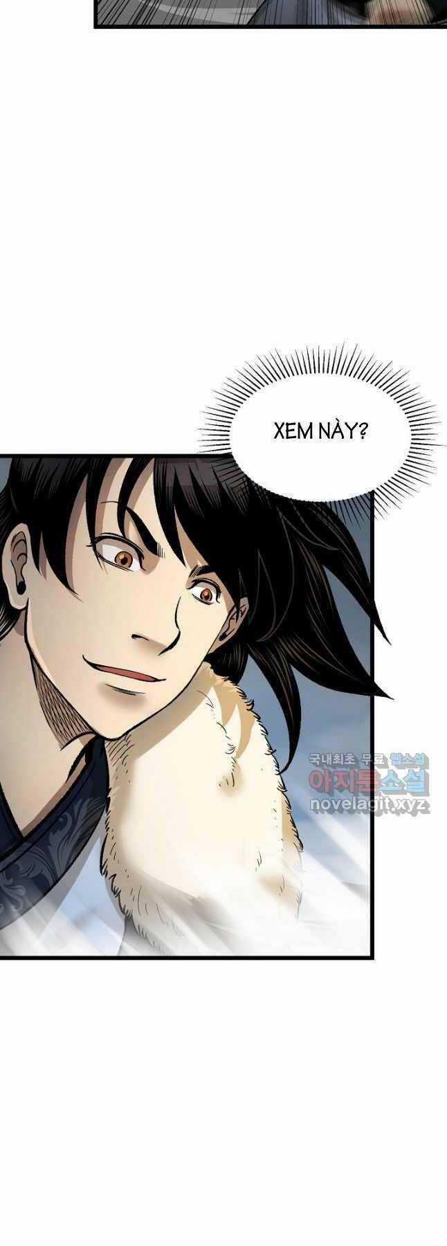 Ma Nhân Hoa Sơn - Chapter 51 - Trang 68