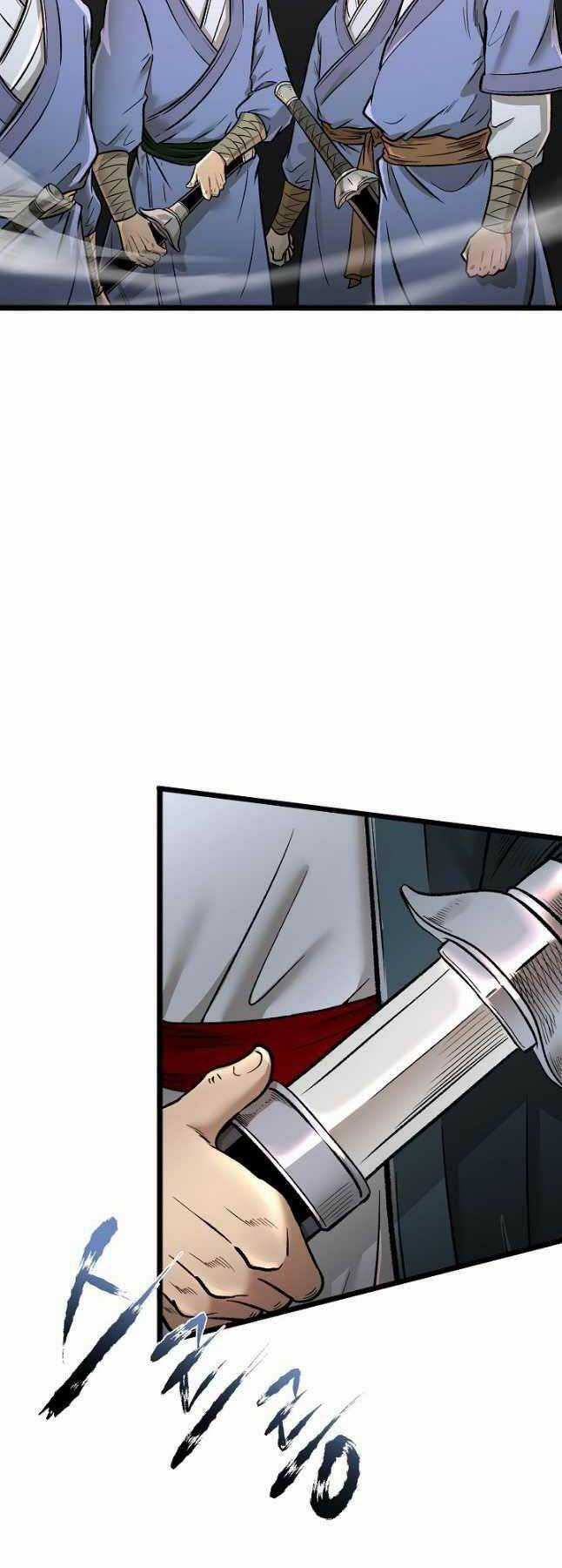 Ma Nhân Hoa Sơn - Chapter 51 - Trang 8