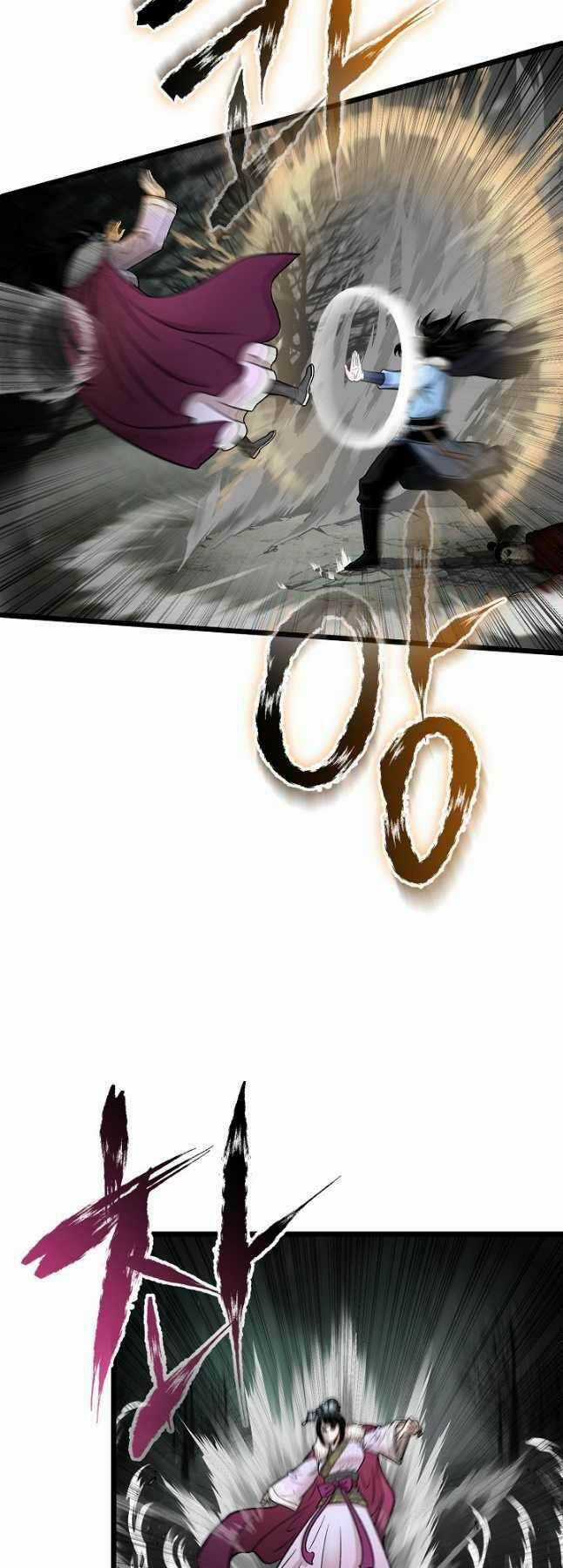 Ma Nhân Hoa Sơn - Chapter 51 - Trang 71