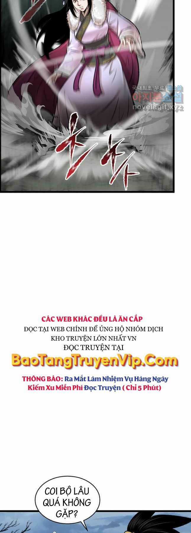 Ma Nhân Hoa Sơn - Chapter 51 - Trang 73