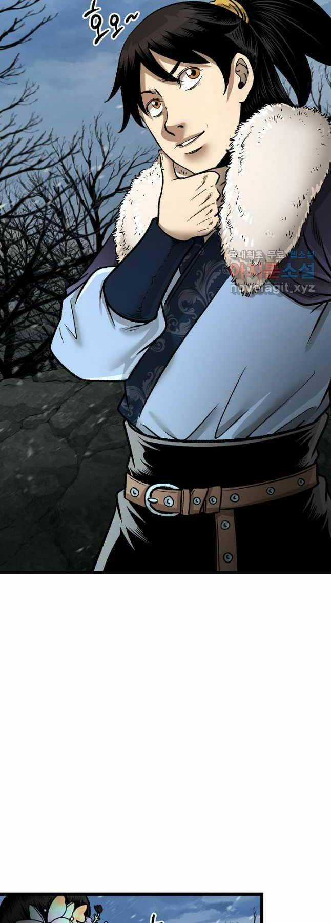 Ma Nhân Hoa Sơn - Chapter 51 - Trang 74