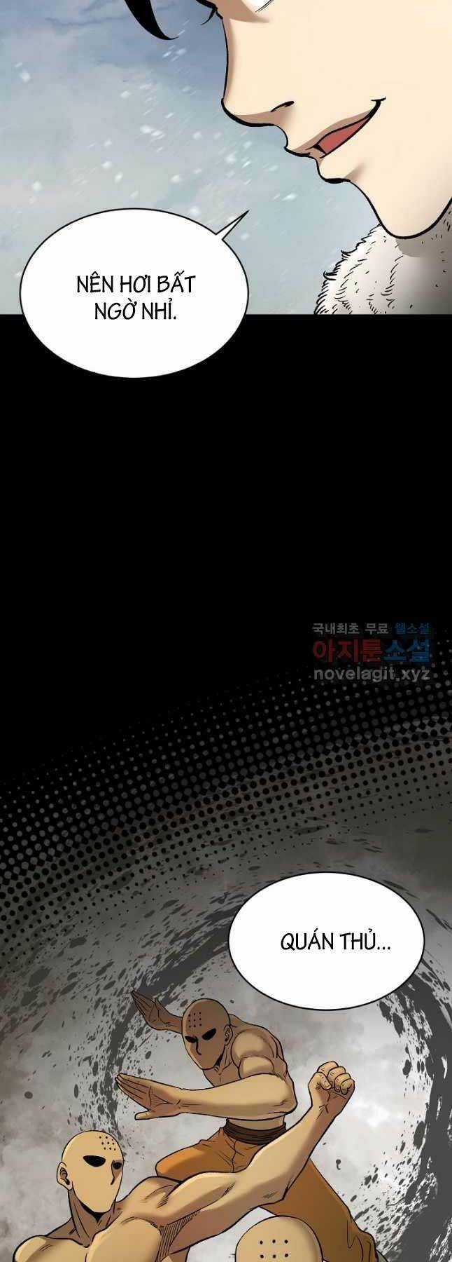 Ma Nhân Hoa Sơn - Chapter 51 - Trang 76