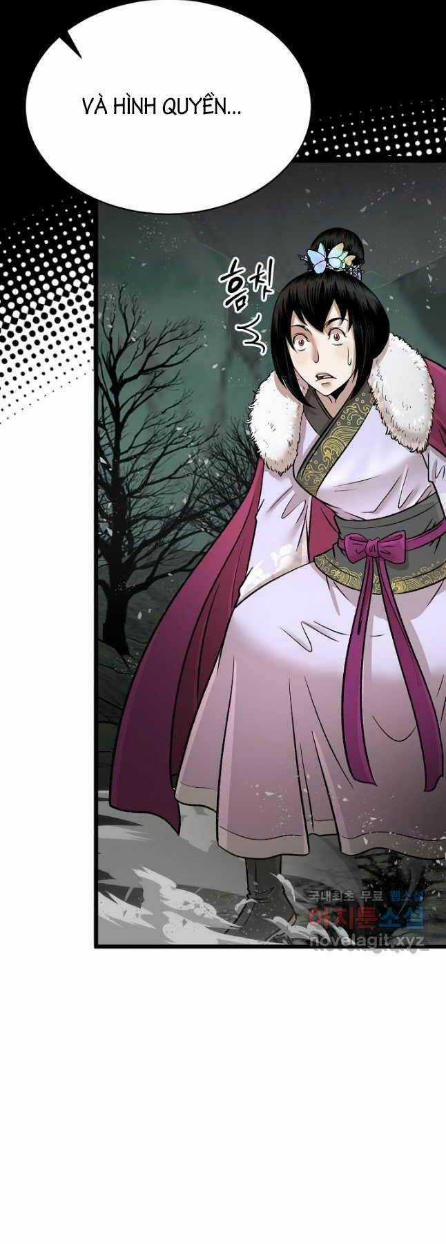 Ma Nhân Hoa Sơn - Chapter 51 - Trang 78