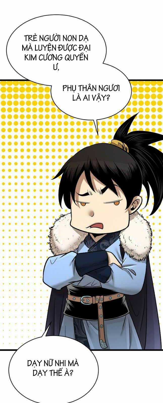 Ma Nhân Hoa Sơn - Chapter 51 - Trang 79