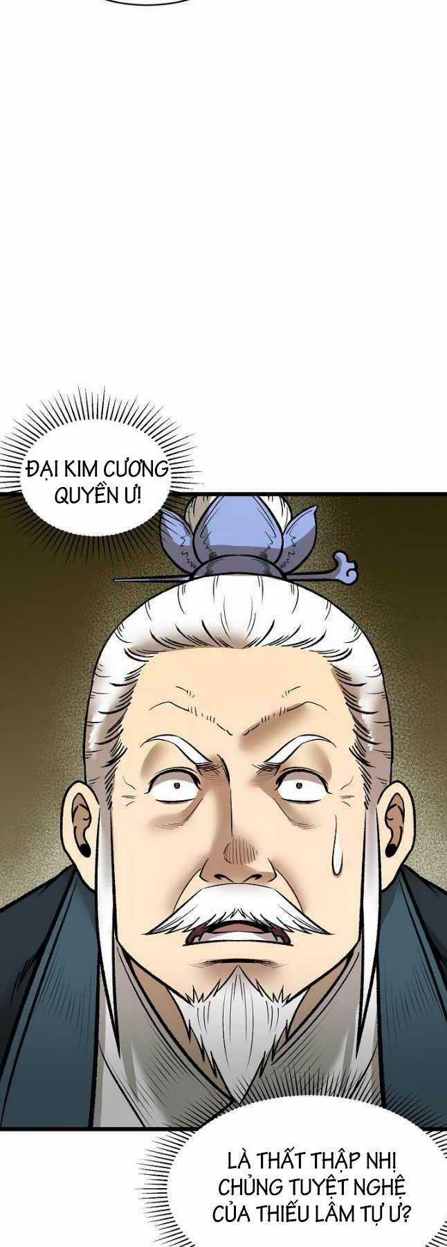 Ma Nhân Hoa Sơn - Chapter 51 - Trang 80