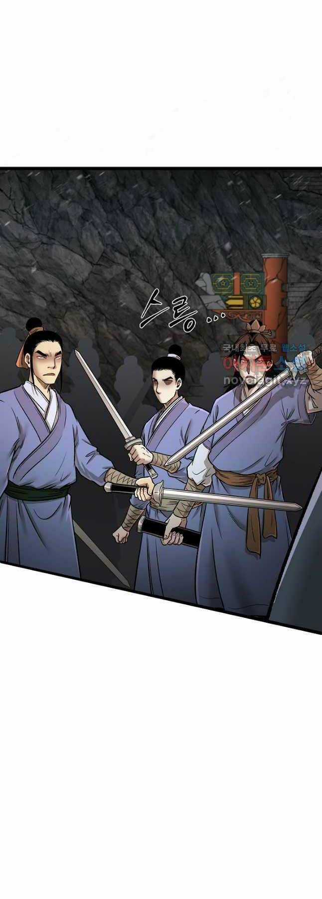 Ma Nhân Hoa Sơn - Chapter 51 - Trang 9
