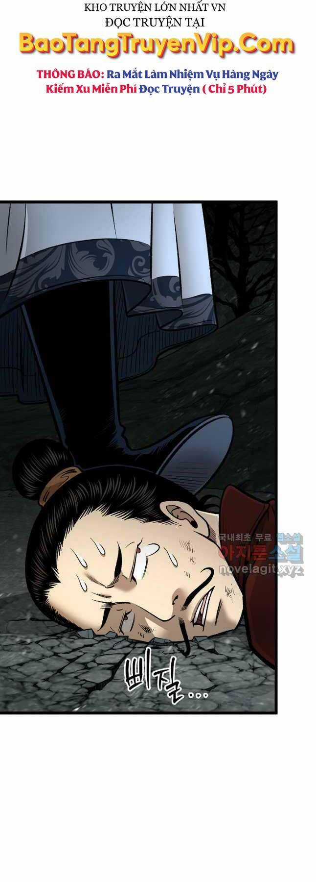 Ma Nhân Hoa Sơn - Chapter 51 - Trang 82