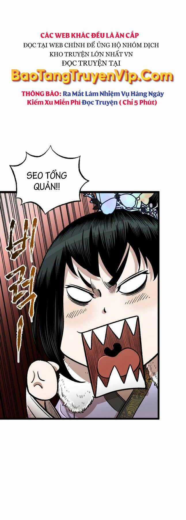 Ma Nhân Hoa Sơn - Chapter 51 - Trang 84