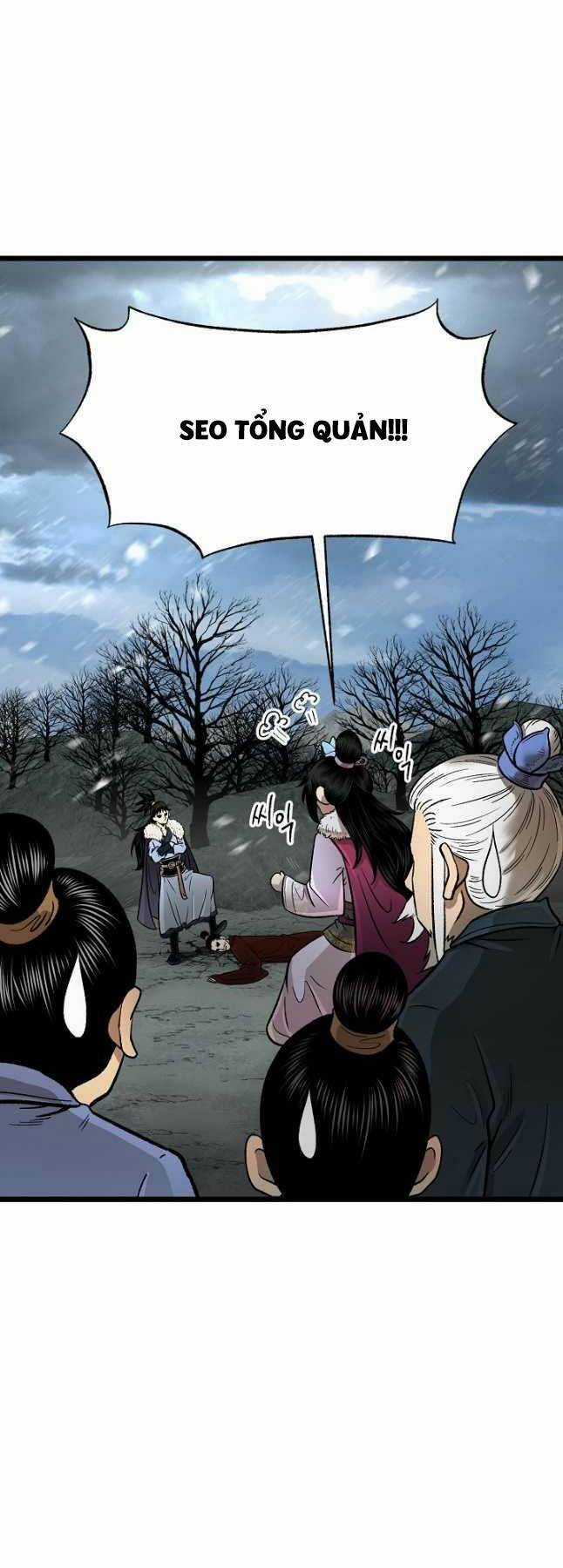 Ma Nhân Hoa Sơn - Chapter 51 - Trang 85