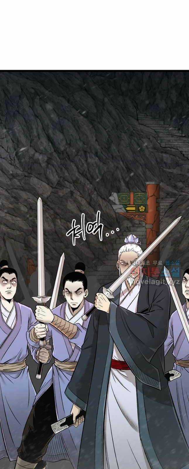 Ma Nhân Hoa Sơn - Chapter 51 - Trang 10