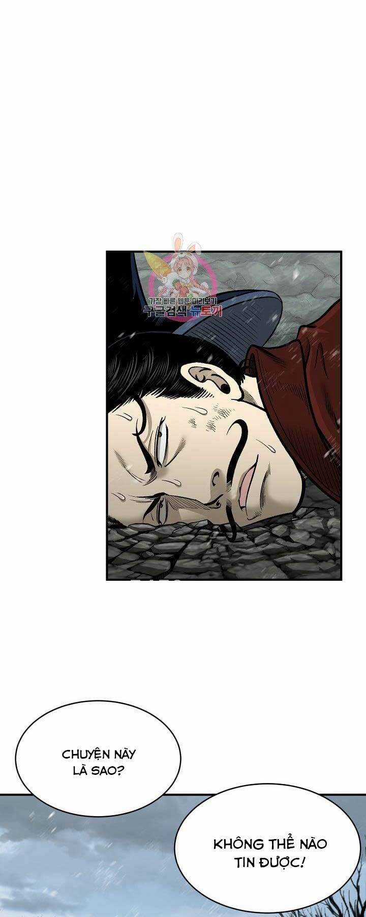 Ma Nhân Hoa Sơn - Chapter 52 - Trang 1