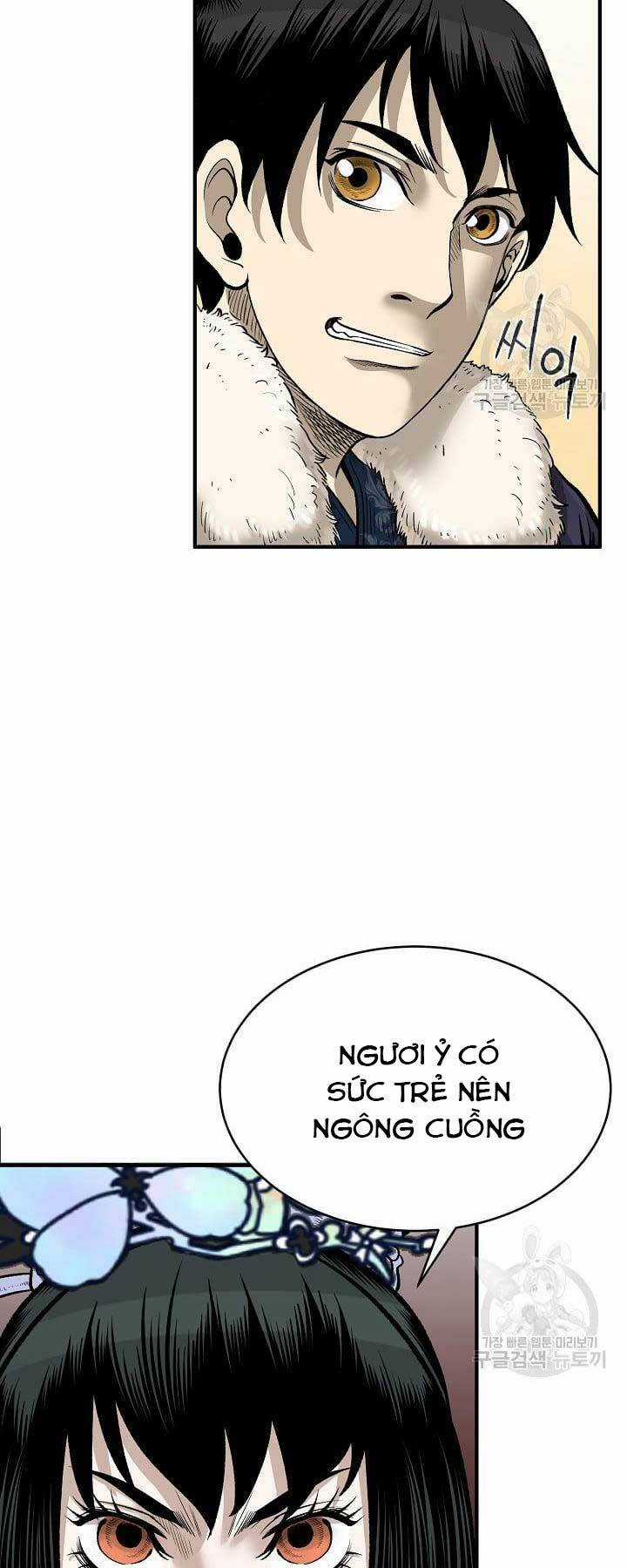 Ma Nhân Hoa Sơn - Chapter 52 - Trang 11