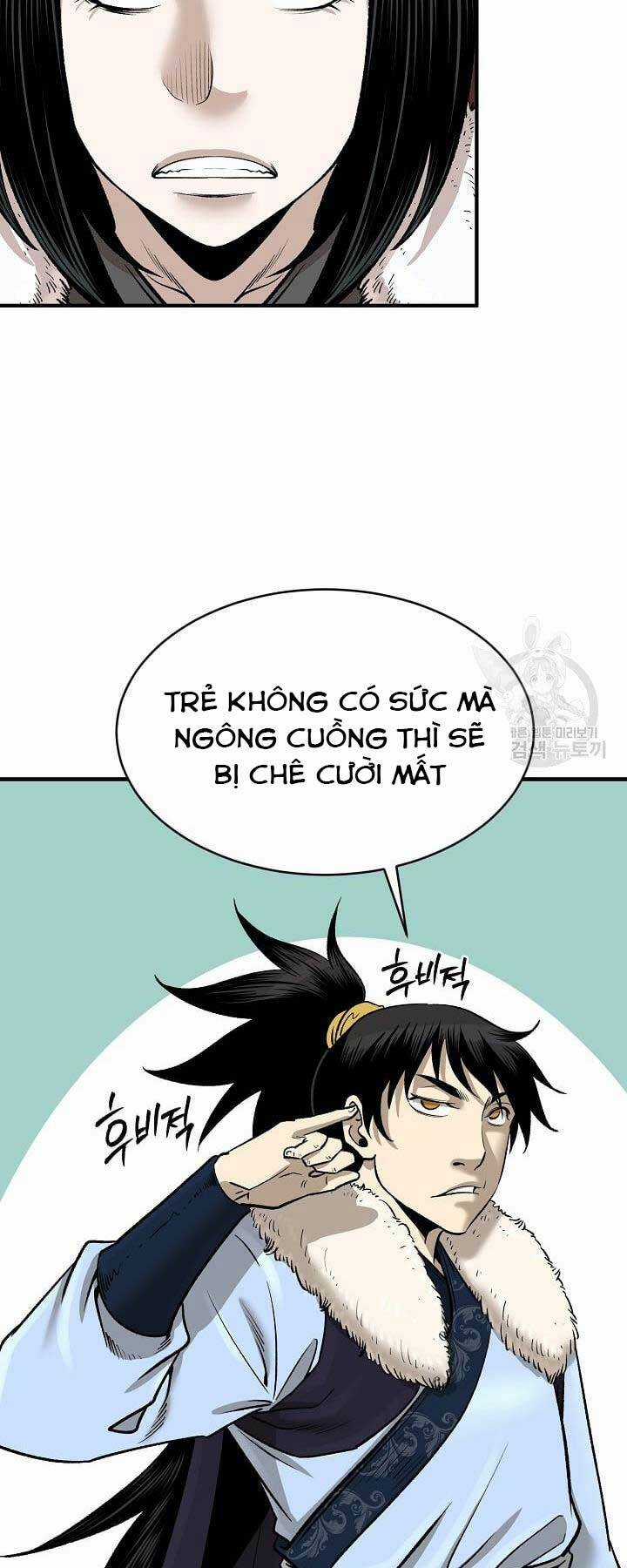 Ma Nhân Hoa Sơn - Chapter 52 - Trang 12