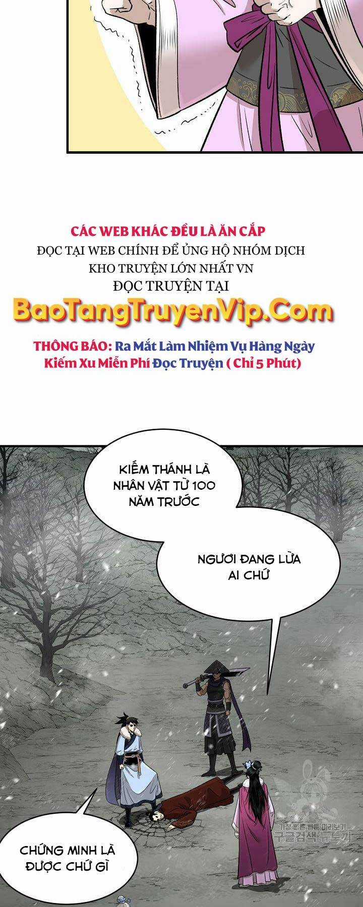 Ma Nhân Hoa Sơn - Chapter 52 - Trang 14