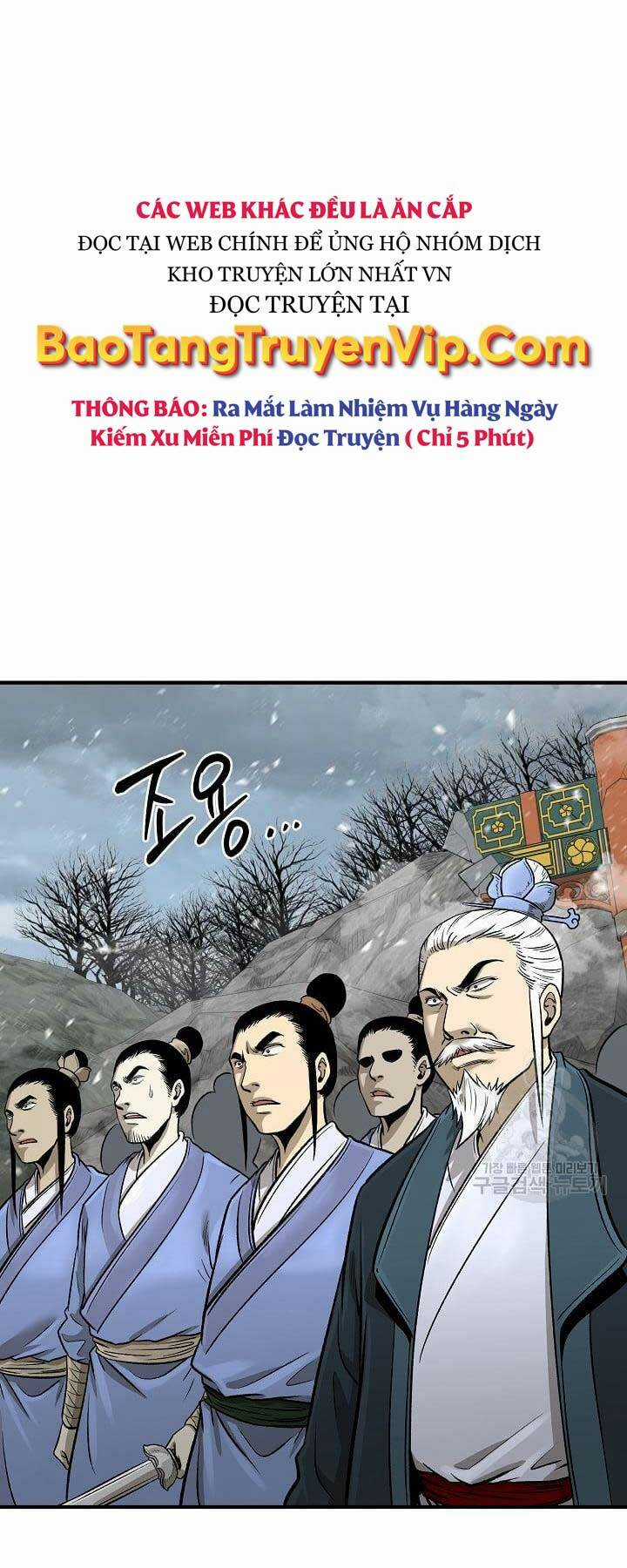 Ma Nhân Hoa Sơn - Chapter 52 - Trang 16